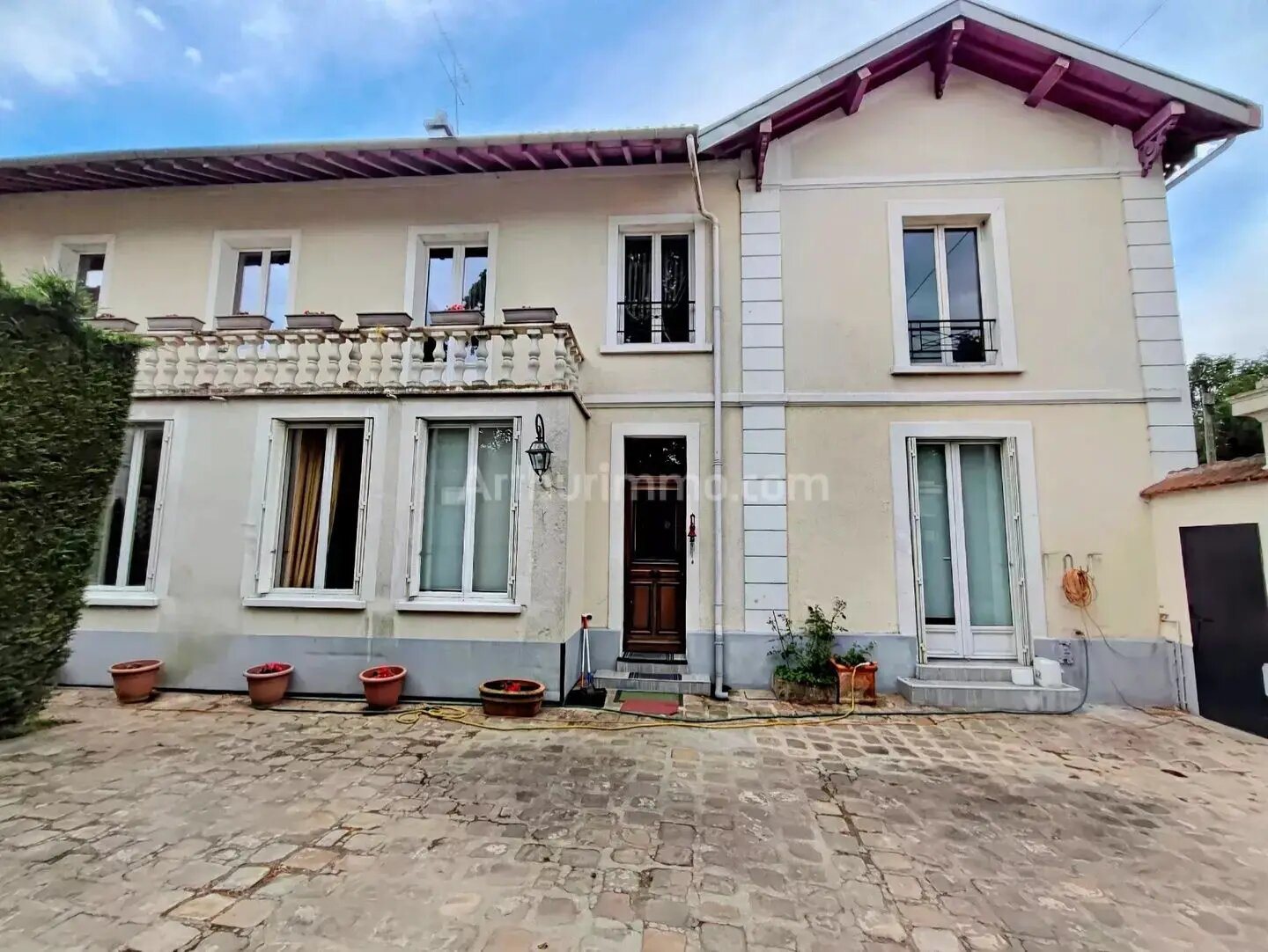 Maison à vendre, 179m², Draveil