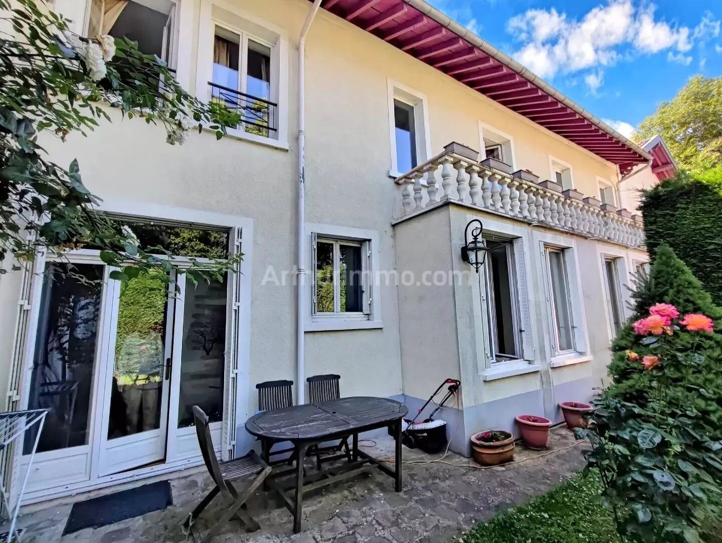 Maison à vendre, 179m², Draveil
