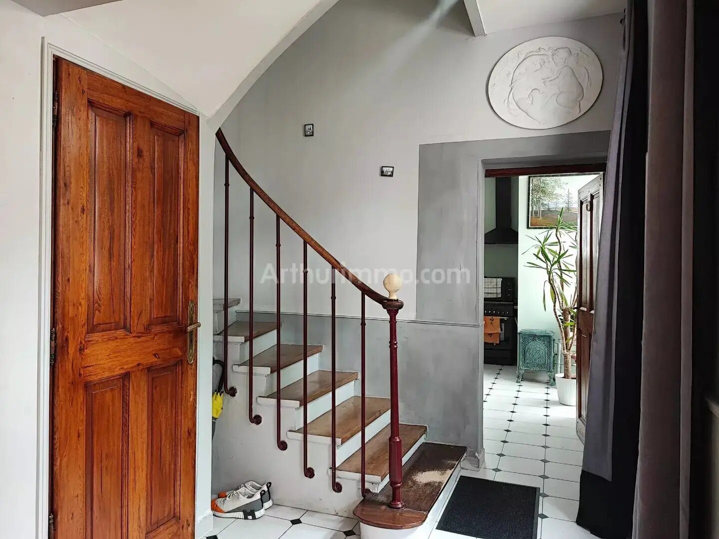Maison à vendre, 179m², Draveil