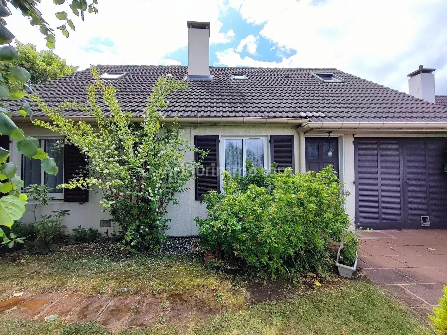 Maison à vendre, 146m², Montgeron