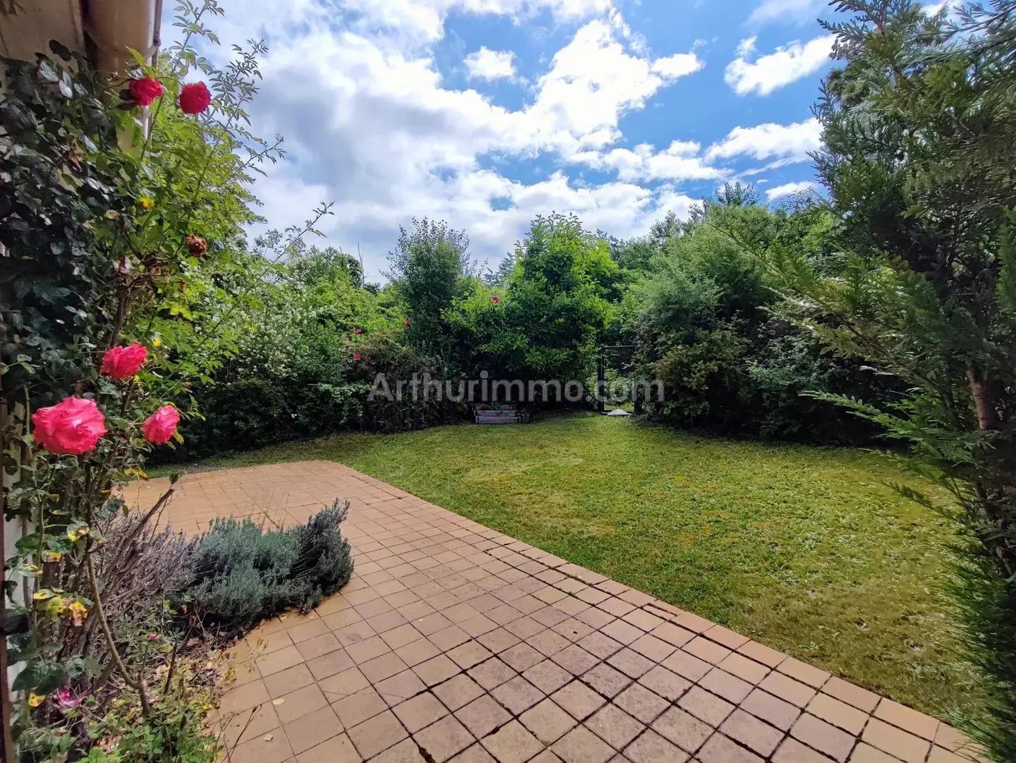 Maison à vendre, 146m², Montgeron
