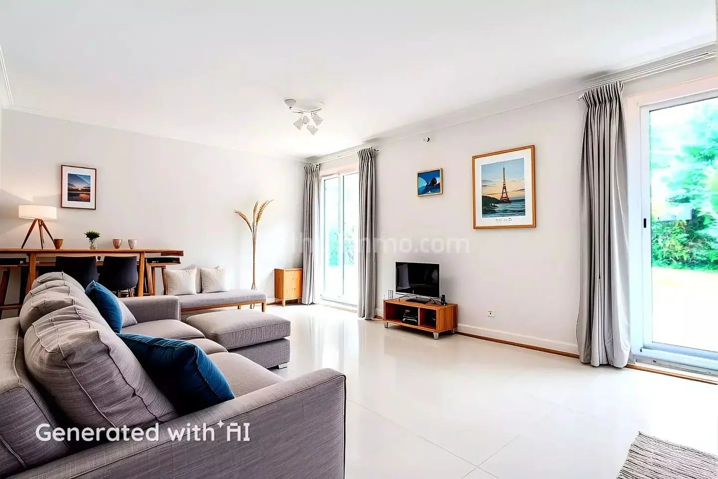 Maison à vendre, 146m², Montgeron