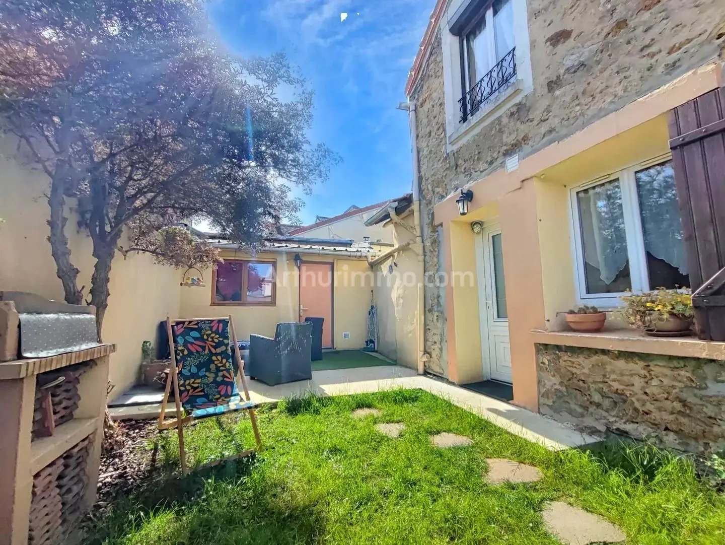 Maison à vendre, 54m², Draveil