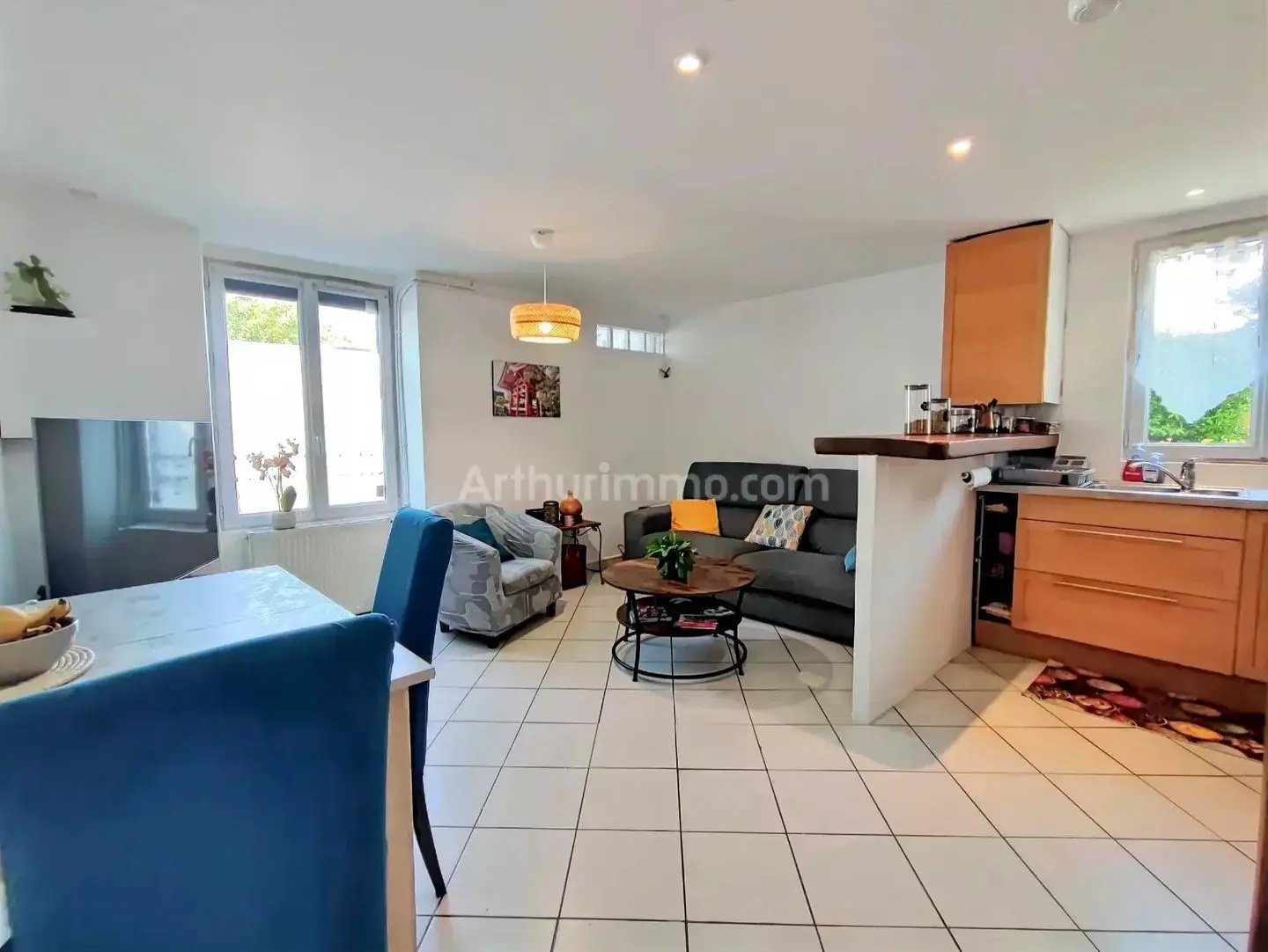 Maison à vendre, 54m², Draveil
