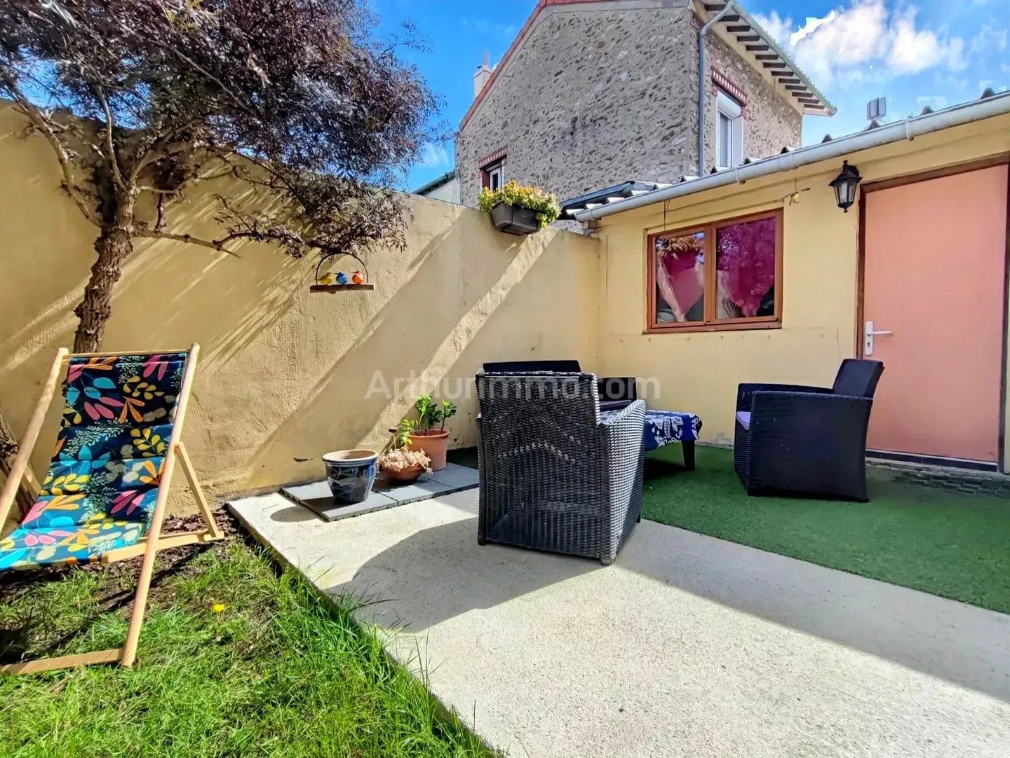 Maison à vendre, 54m², Draveil
