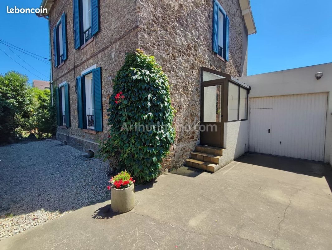 Maison à vendre, 135m², Athis-Mons