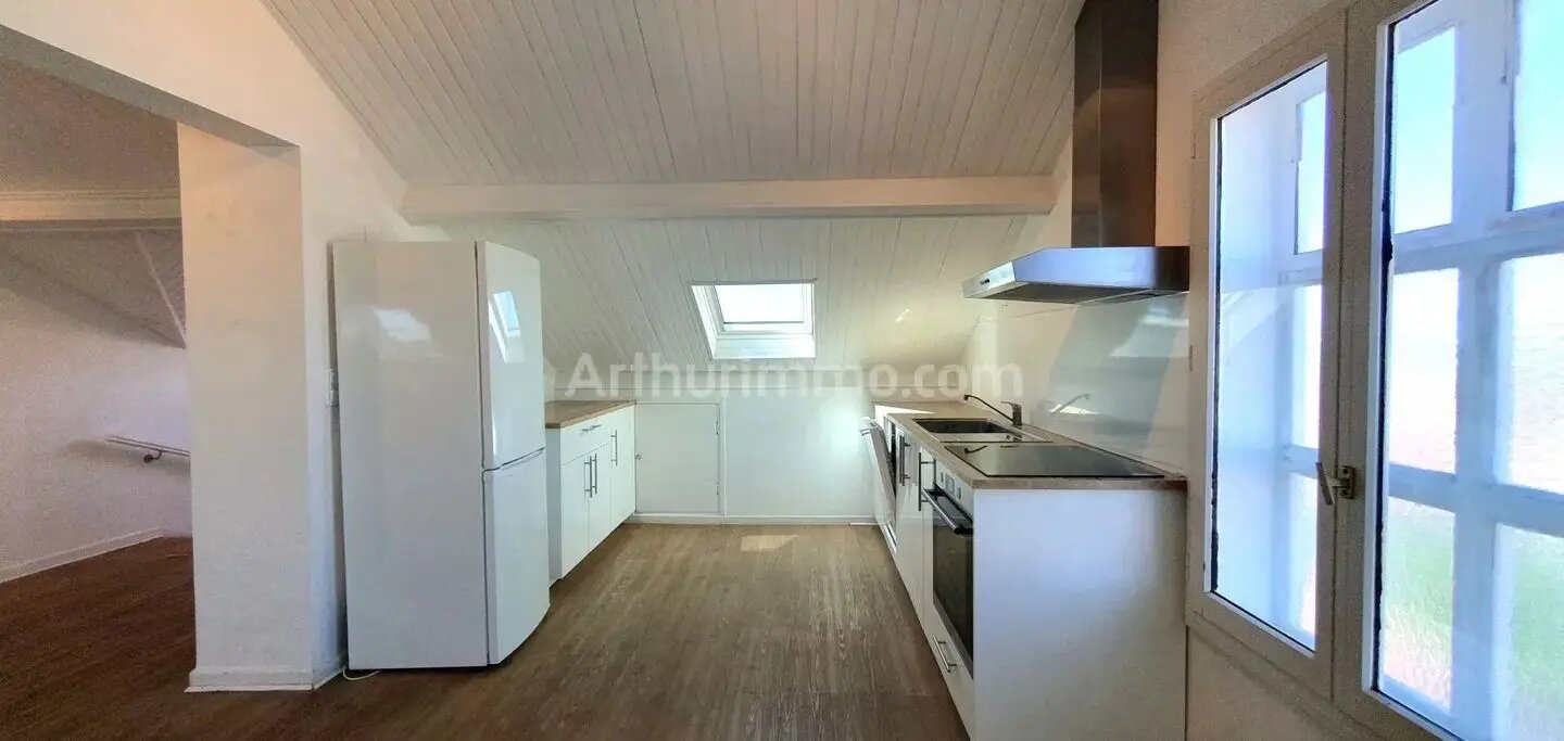 Appartement à louer, 48m², Vigneux-sur-Seine