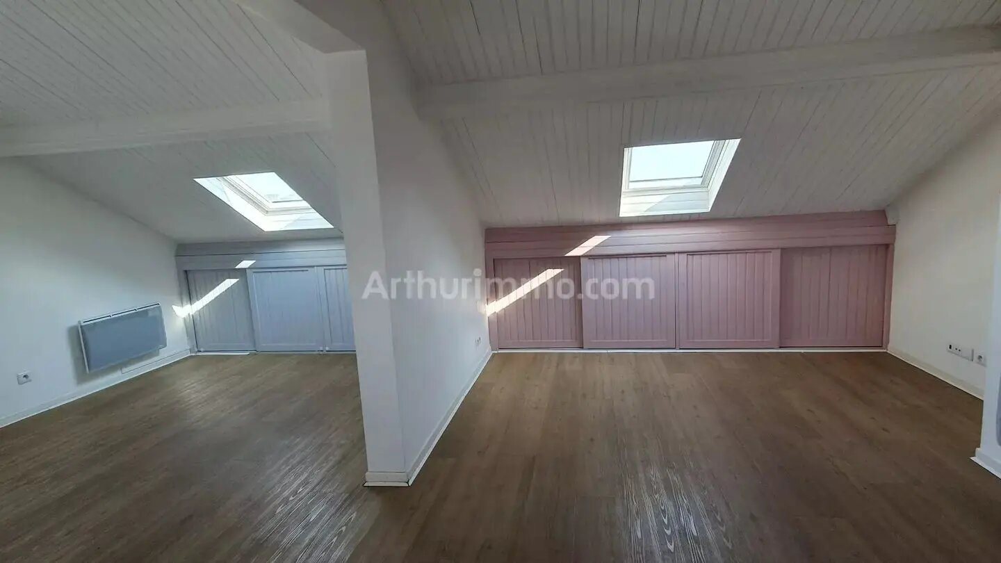 Appartement à louer, 48m², Vigneux-sur-Seine