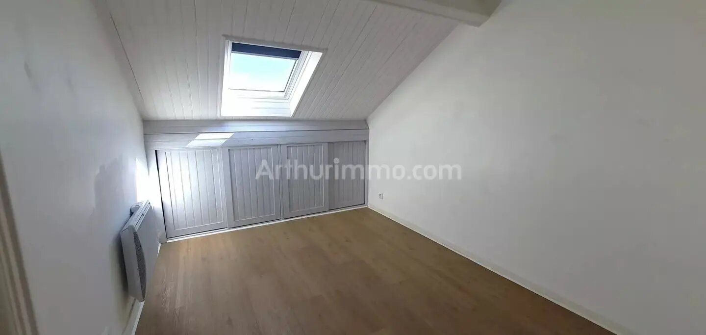 Appartement à louer, 48m², Vigneux-sur-Seine