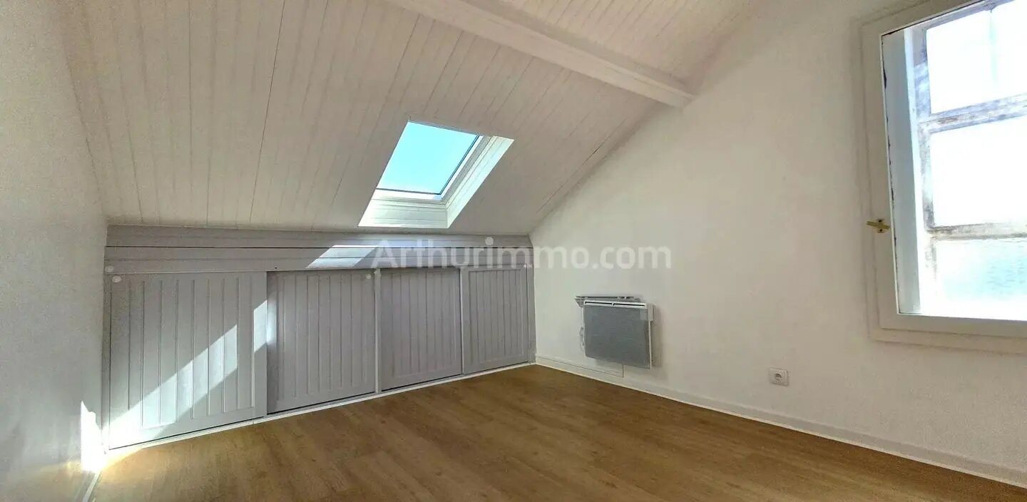 Appartement à louer, 48m², Vigneux-sur-Seine