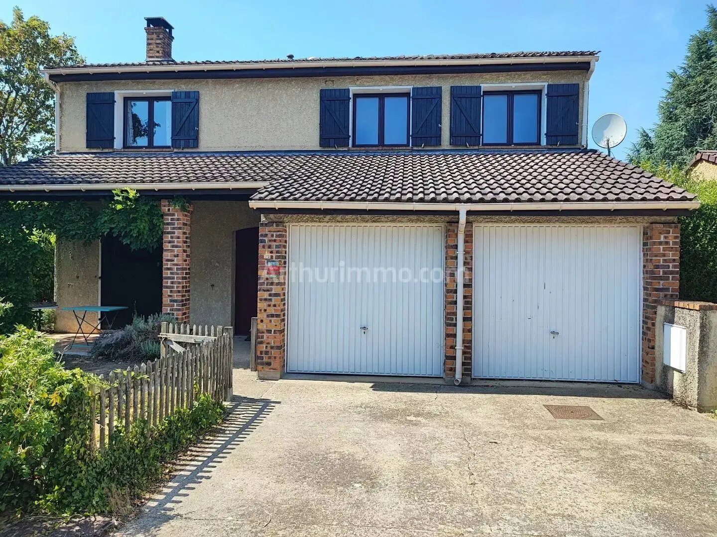 Maison à vendre, 154m², Draveil