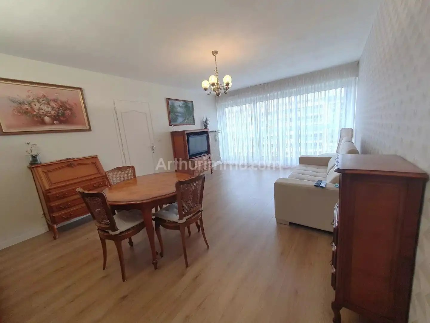 Appartement à vendre, 49m², Juvisy-sur-Orge
