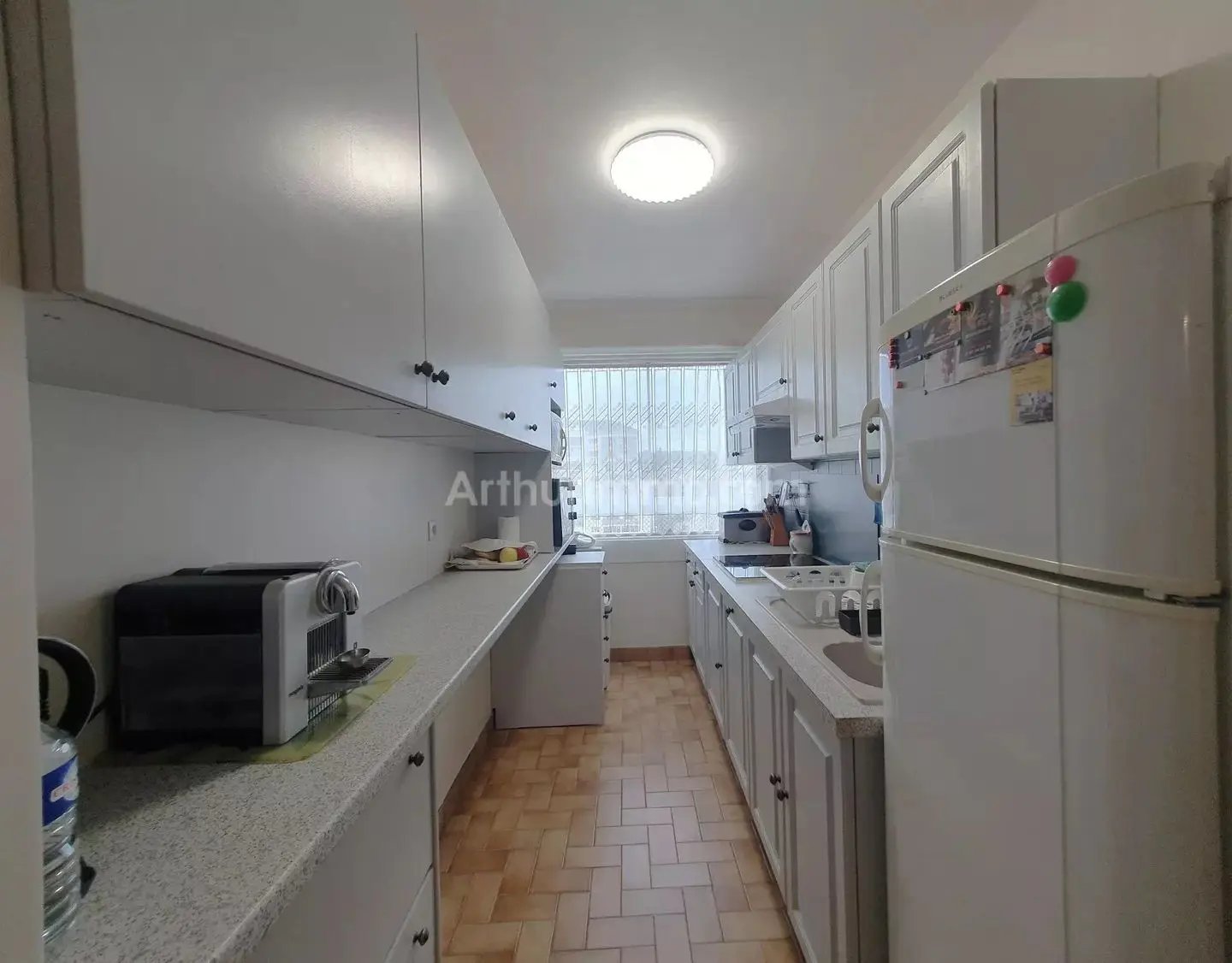 Appartement à vendre, 49m², Juvisy-sur-Orge