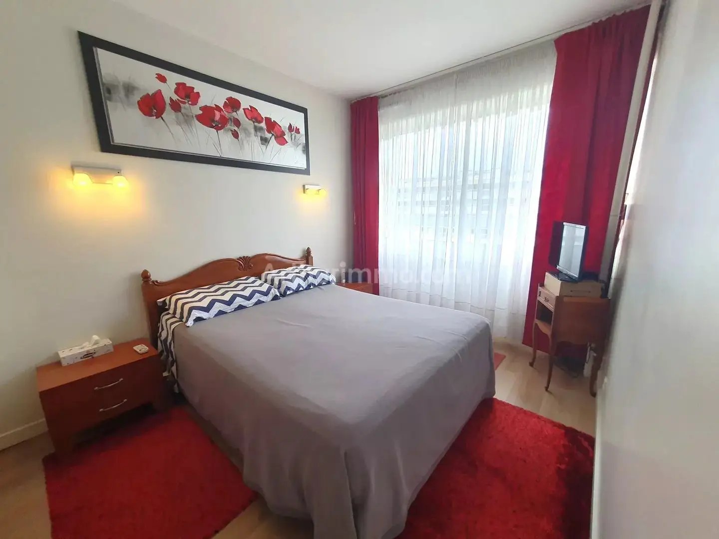 Appartement à vendre, 49m², Juvisy-sur-Orge