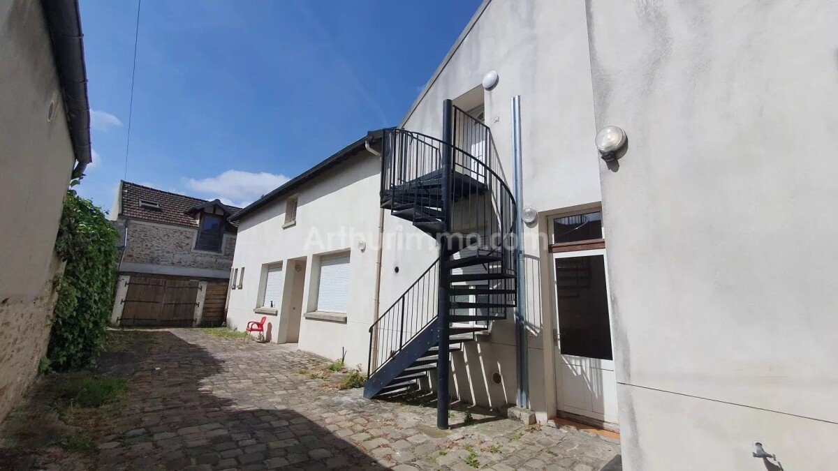 Appartement à louer, 21m², Draveil