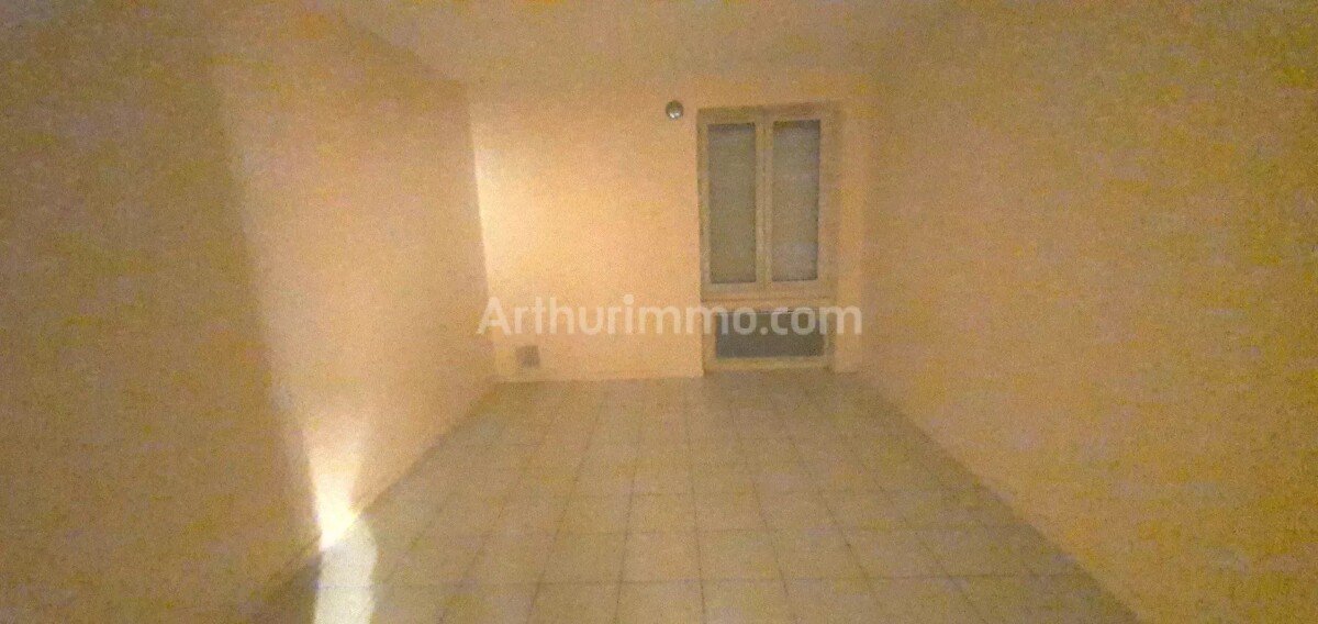 Appartement à louer, 21m², Draveil
