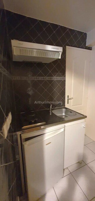 Appartement à louer, 21m², Draveil
