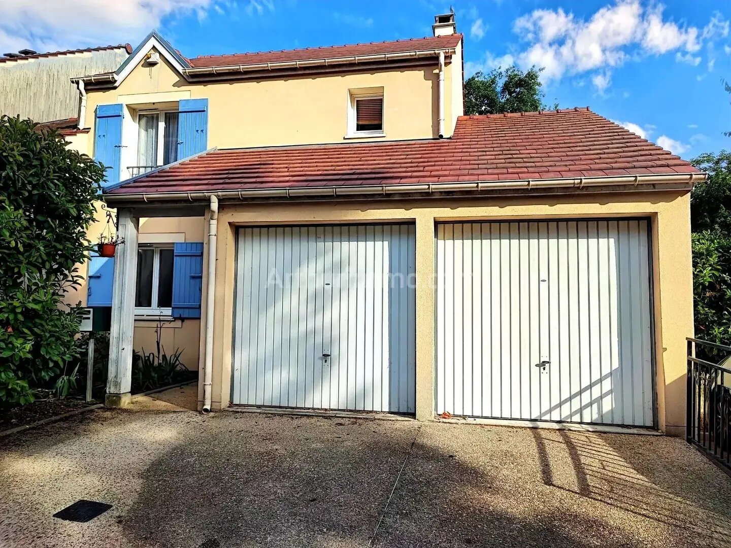 Maison à vendre, 98m², Draveil