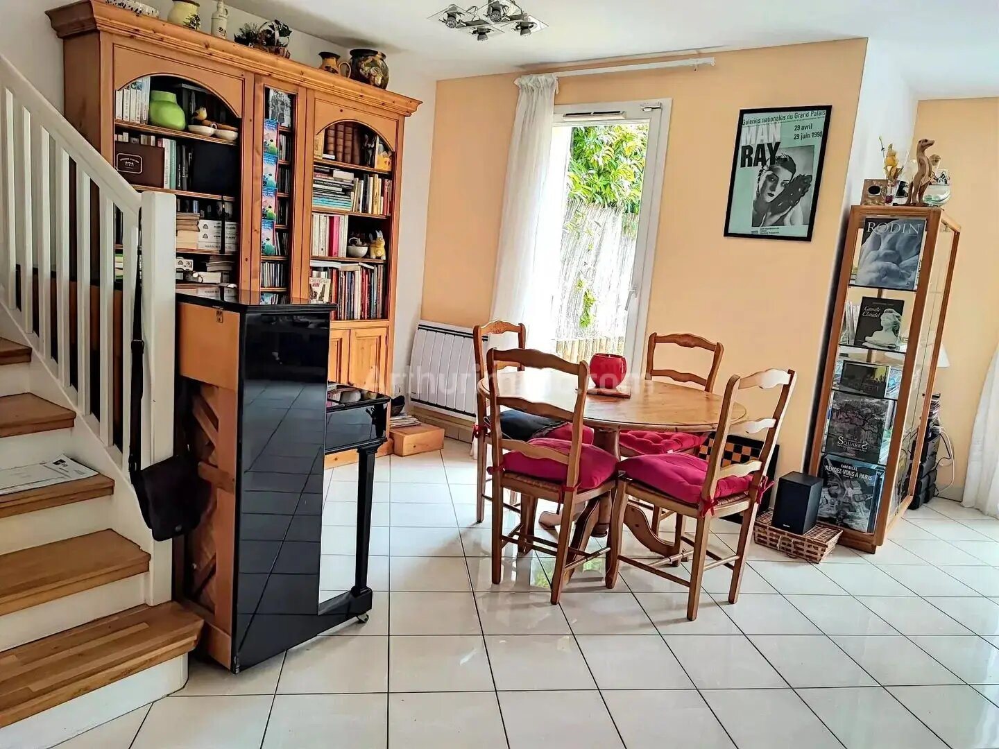 Maison à vendre, 98m², Draveil