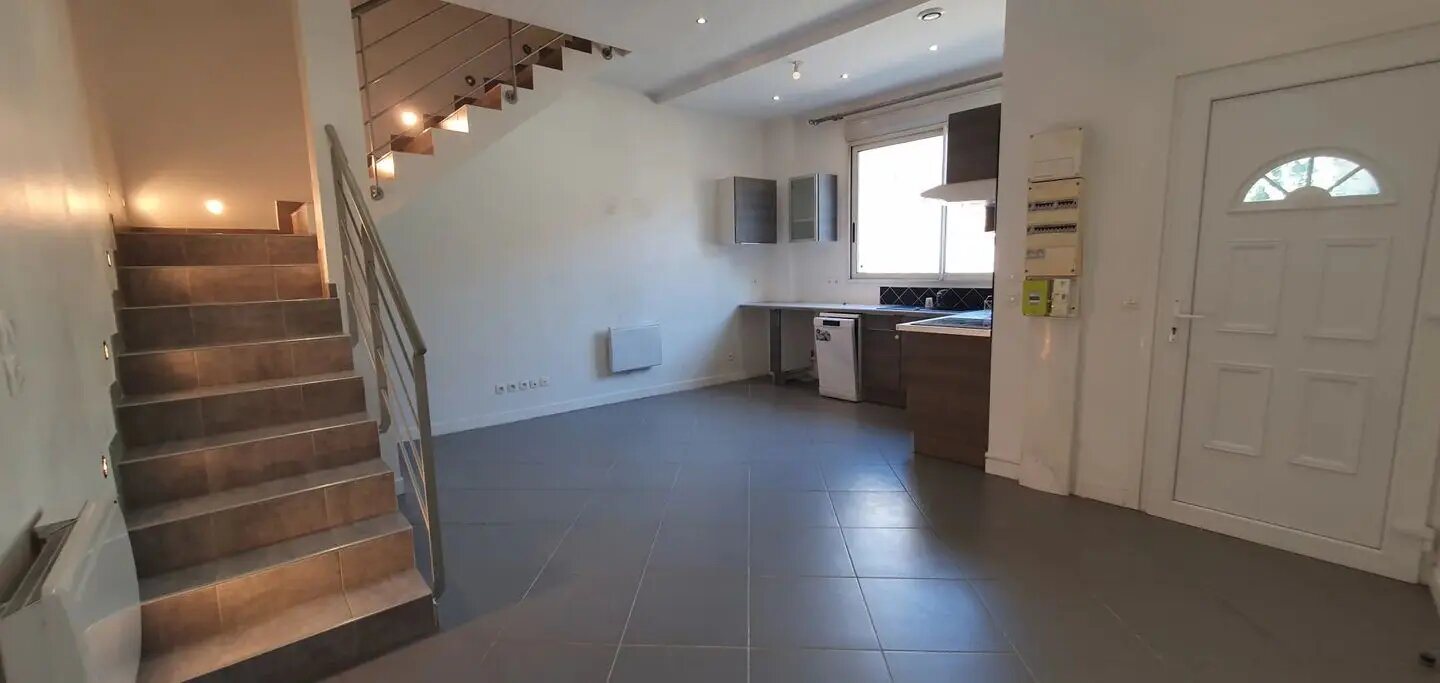 Appartement à louer, 60m², Draveil