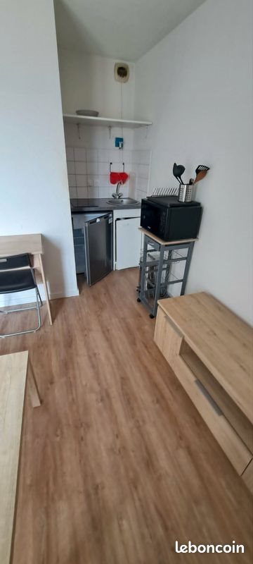 Appartement à louer, 18m², Brétigny-sur-Orge