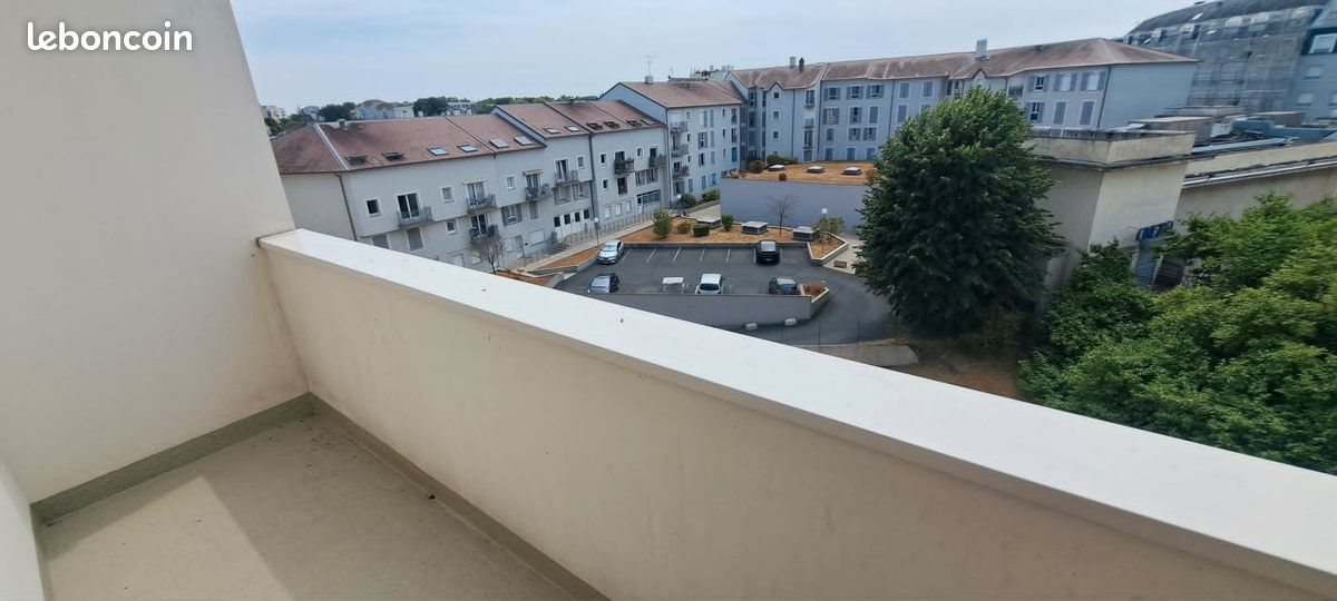 Appartement à louer, 18m², Brétigny-sur-Orge