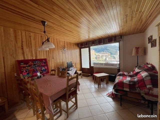 Appartement à vendre, 55m², Orcières