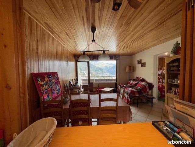 Appartement à vendre, 55m², Orcières