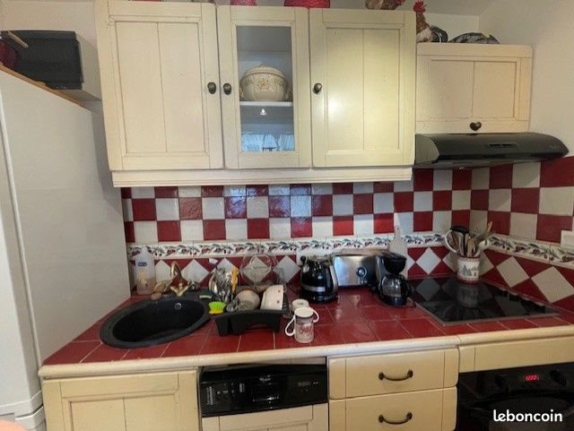 Appartement à vendre, 55m², Orcières