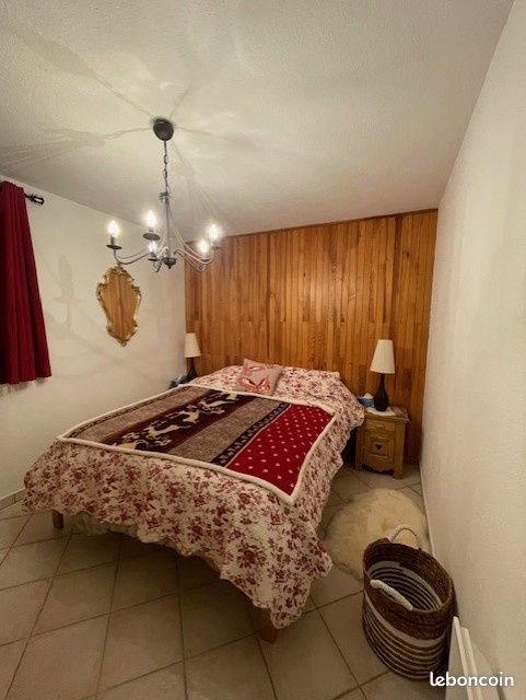 Appartement à vendre, 55m², Orcières