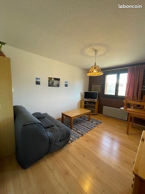 Appartement à vendre, 37m², Orcières