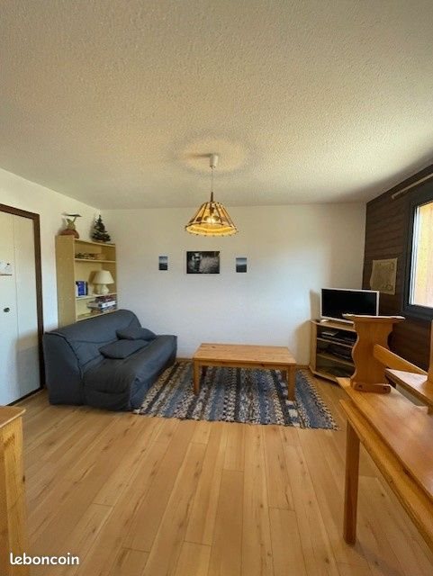 Appartement à vendre, 37m², Orcières