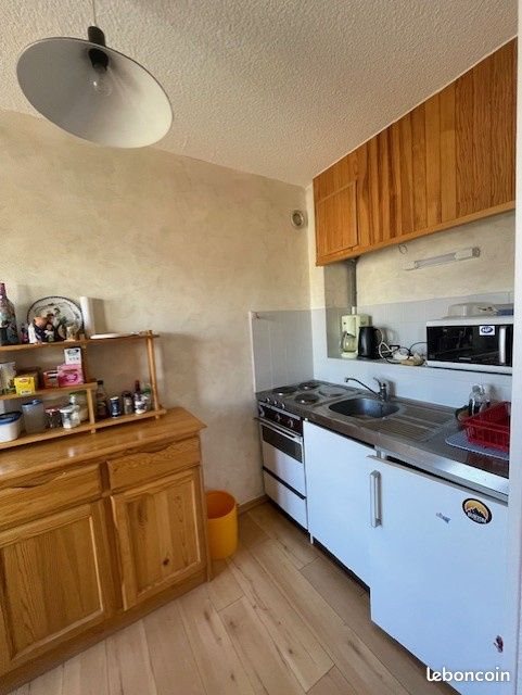 Appartement à vendre, 37m², Orcières