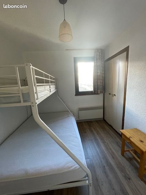 Appartement à vendre, 37m², Orcières