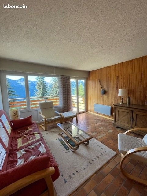 Appartement à vendre, 61m², Orcières