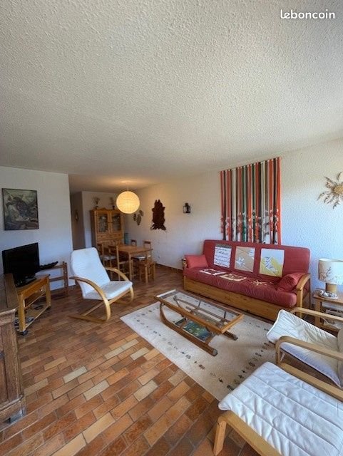 Appartement à vendre, 61m², Orcières