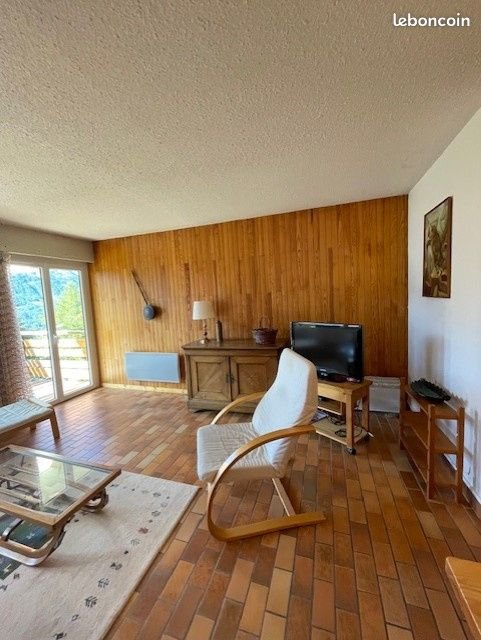 Appartement à vendre, 61m², Orcières