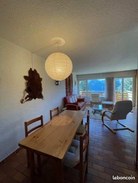 Appartement à vendre, 61m², Orcières