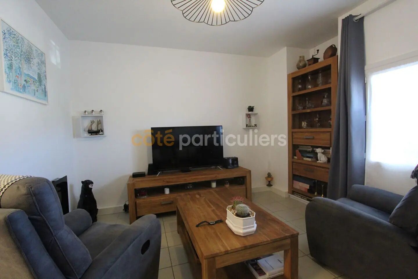 Maison à vendre, 95m², L'Aiguillon-la-Presqu’île