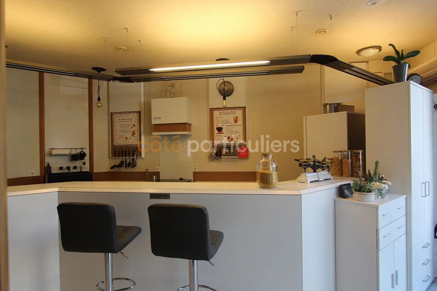 Maison à vendre, 95m², L'Aiguillon-la-Presqu’île