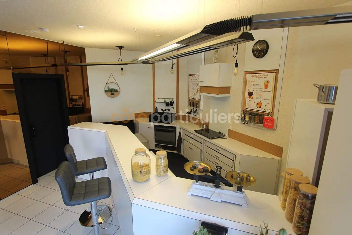 Maison à vendre, 95m², L'Aiguillon-la-Presqu’île