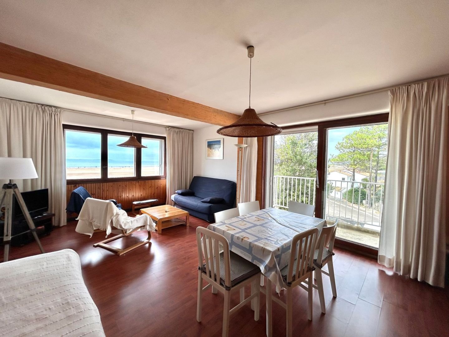 Appartement à vendre, 51m², L'Aiguillon-sur-Mer
