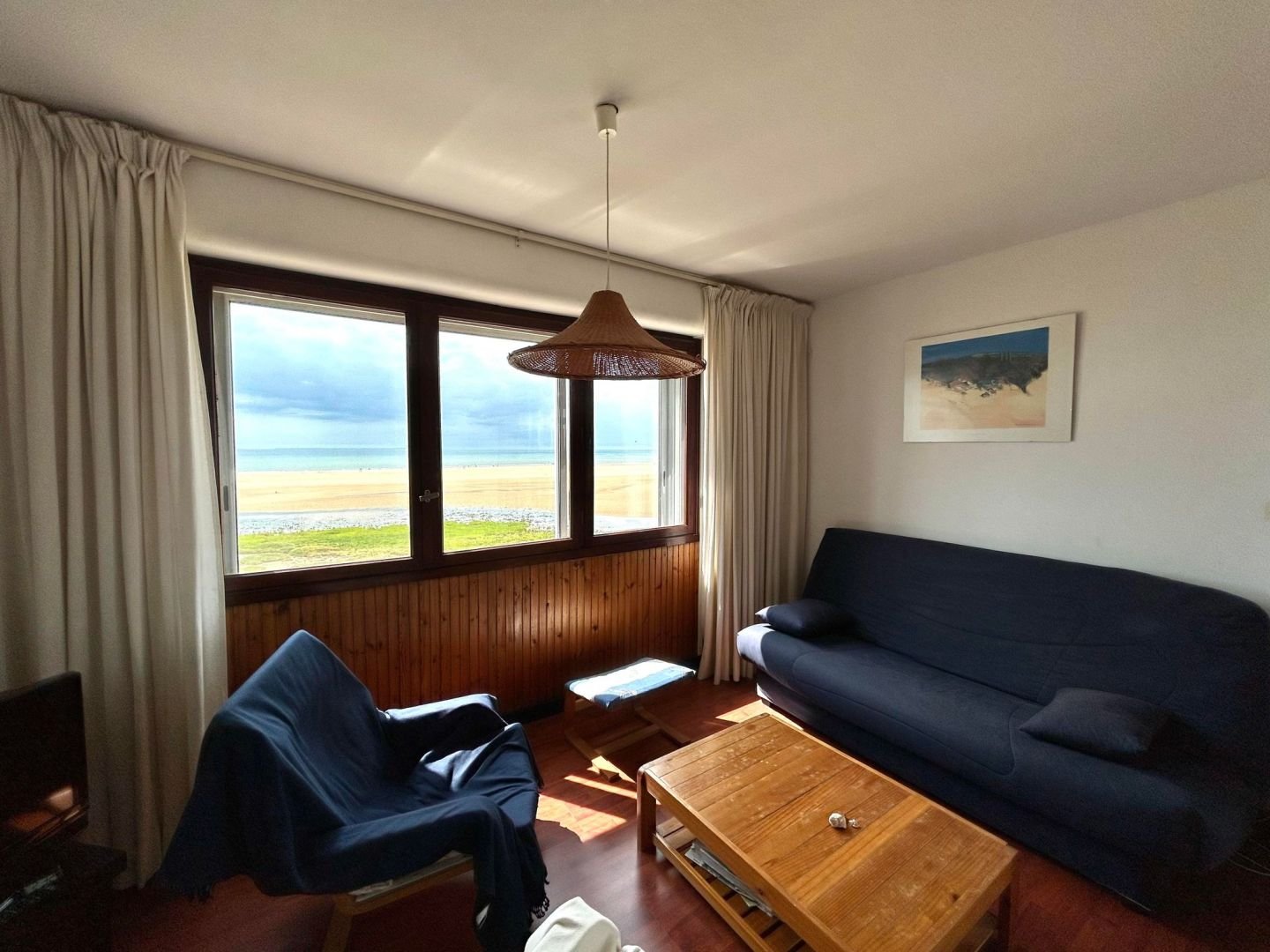Appartement à vendre, 51m², L'Aiguillon-sur-Mer