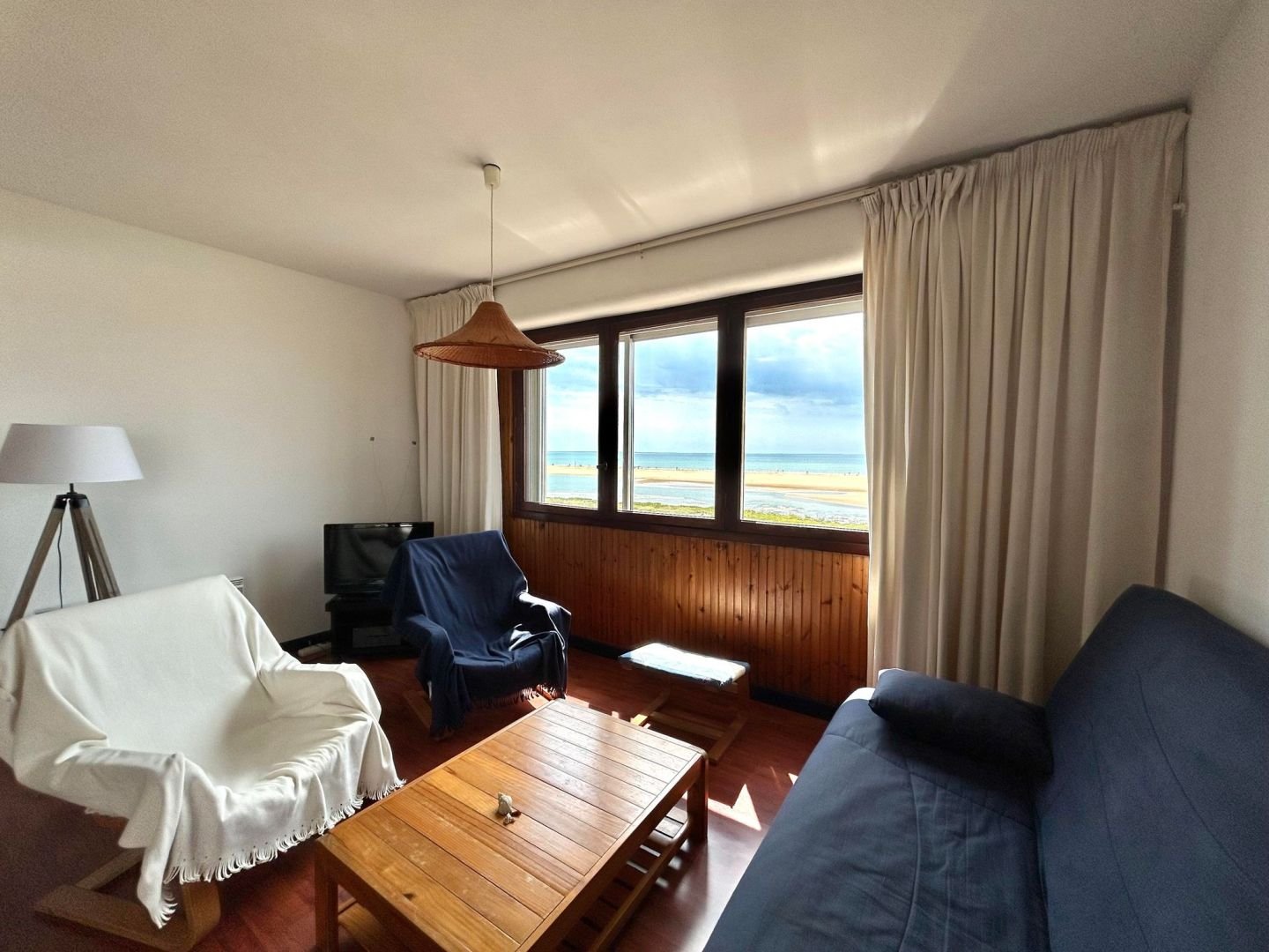 Appartement à vendre, 51m², L'Aiguillon-sur-Mer
