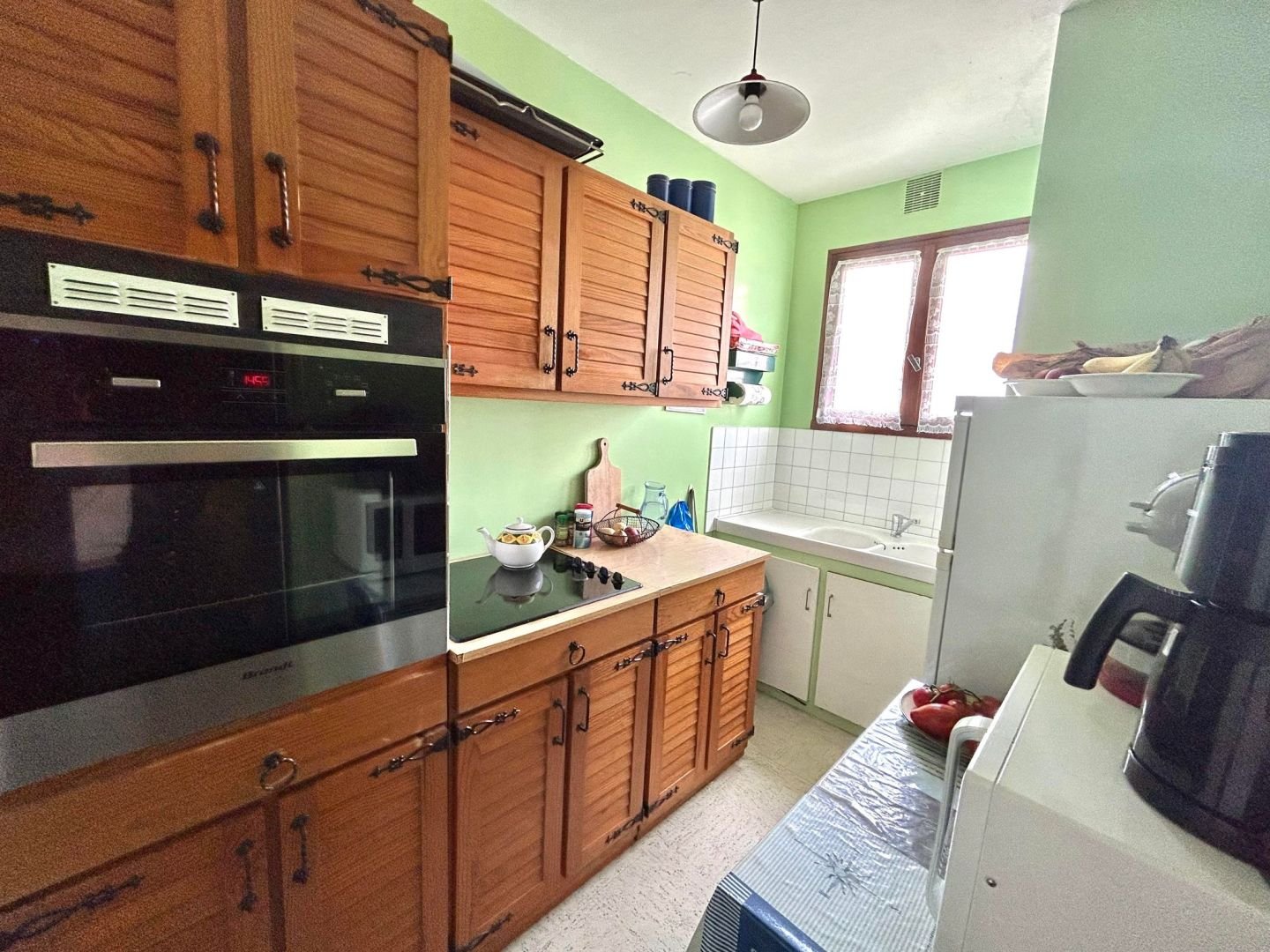 Appartement à vendre, 51m², L'Aiguillon-sur-Mer