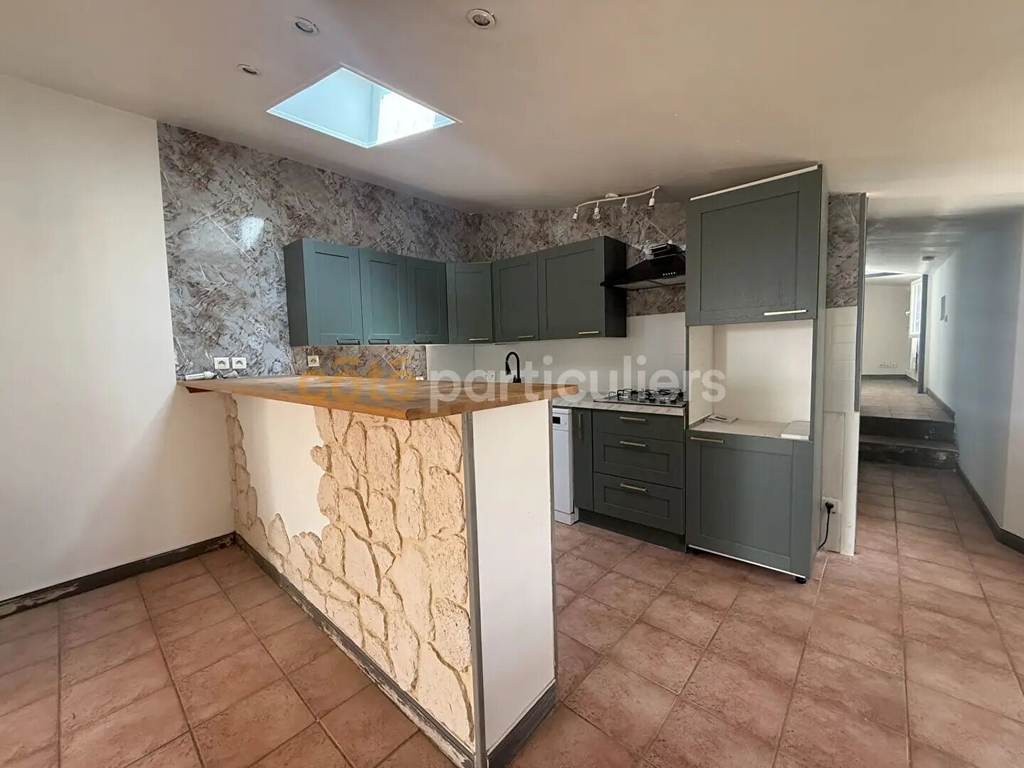 Maison à vendre, 73m², L'Aiguillon-la-Presqu’île