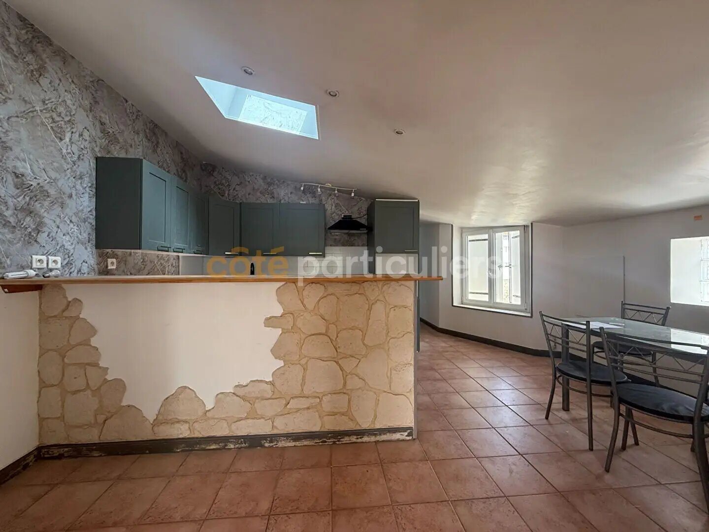 Maison à vendre, 73m², L'Aiguillon-la-Presqu’île