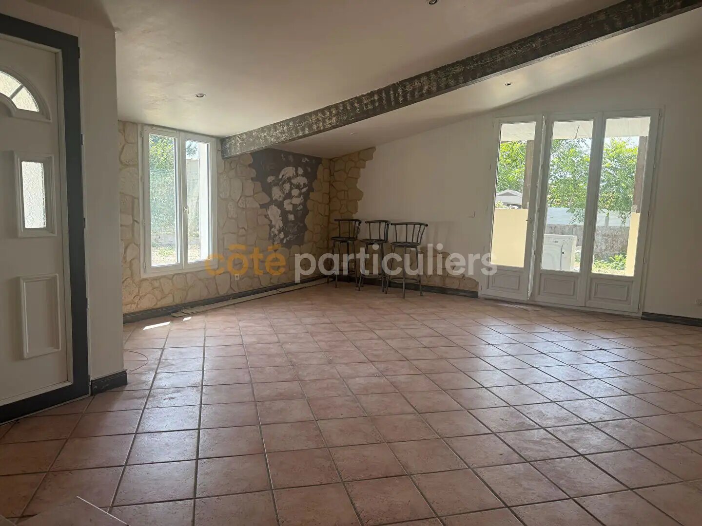 Maison à vendre, 73m², L'Aiguillon-la-Presqu’île