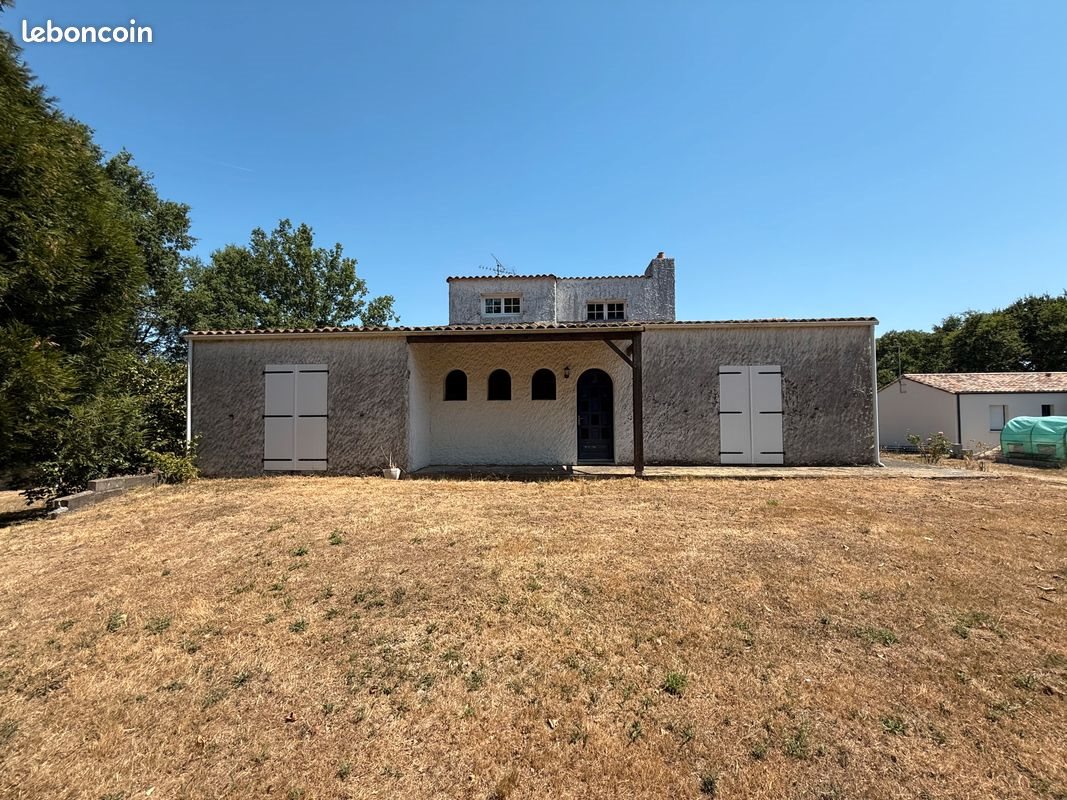 Maison à vendre, 135m², Landeronde