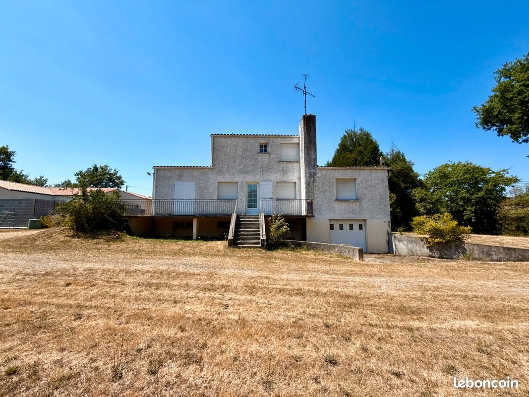 Maison à vendre, 135m², Landeronde
